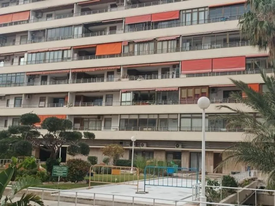 Nogalera Soul, City Center Apartment By Namaste Elite Torremolinos Hiszpania