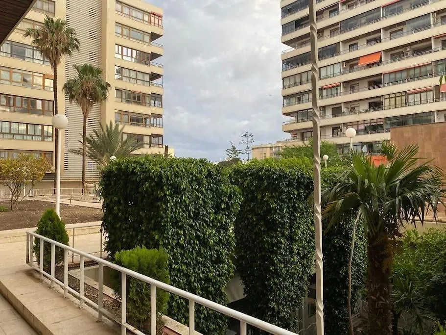 Nogalera Soul, City Center Apartment By Namaste Elite Torremolinos 0*,  Hiszpania