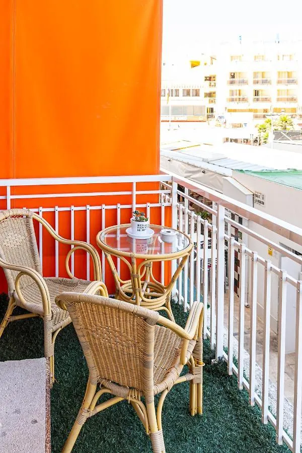 Nogalera Soul, City Center Apartment By Namaste Elite Torremolinos 0*,  Hiszpania