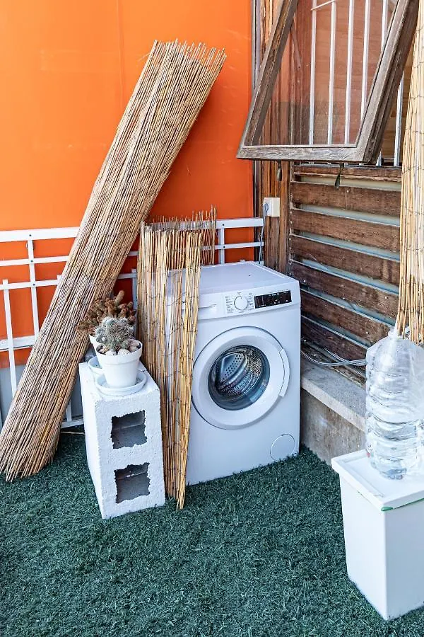 Nogalera Soul, City Center Apartment By Namaste Elite Torremolinos Hiszpania