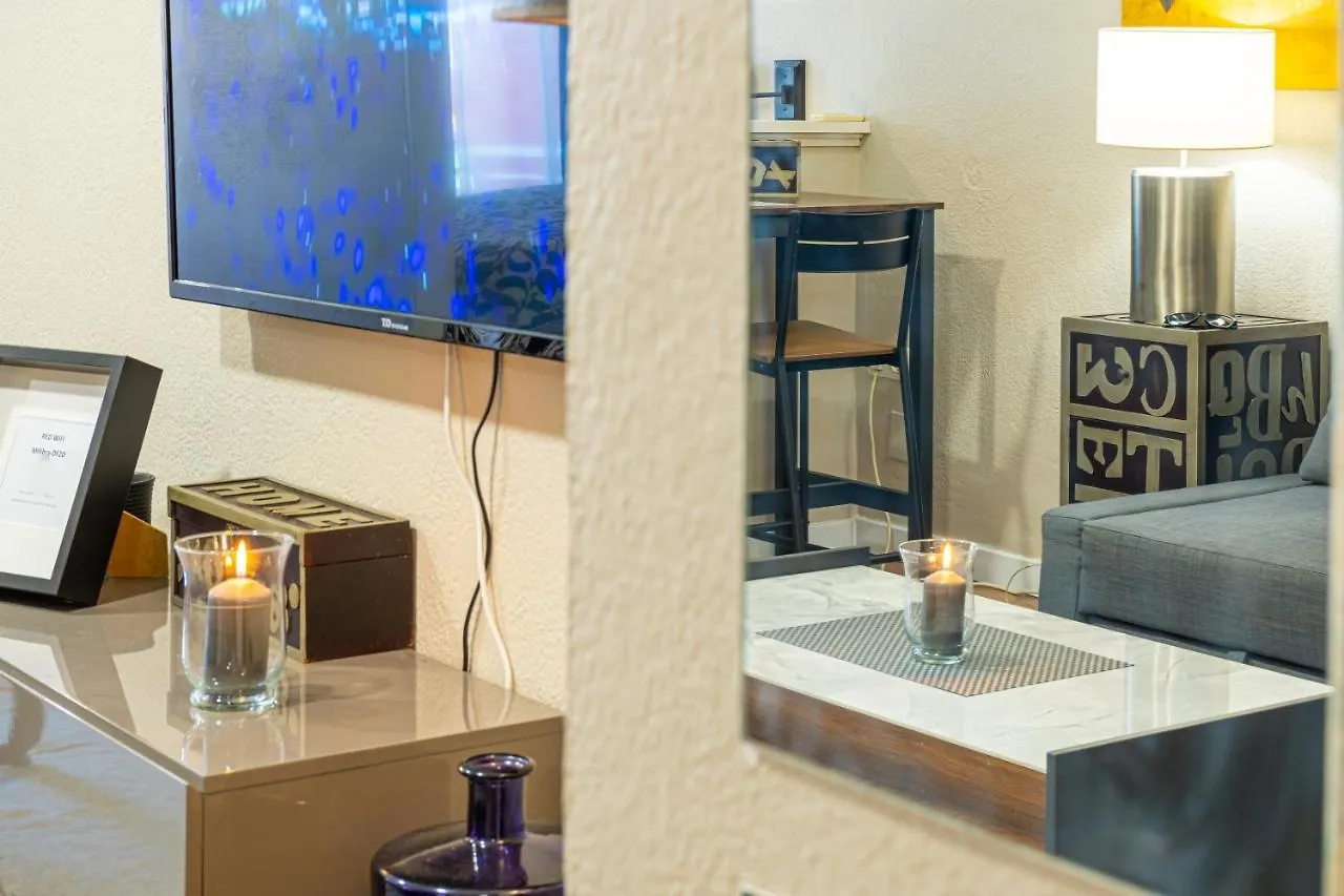 Nogalera Soul, City Center Apartment By Namaste Elite Torremolinos Hiszpania