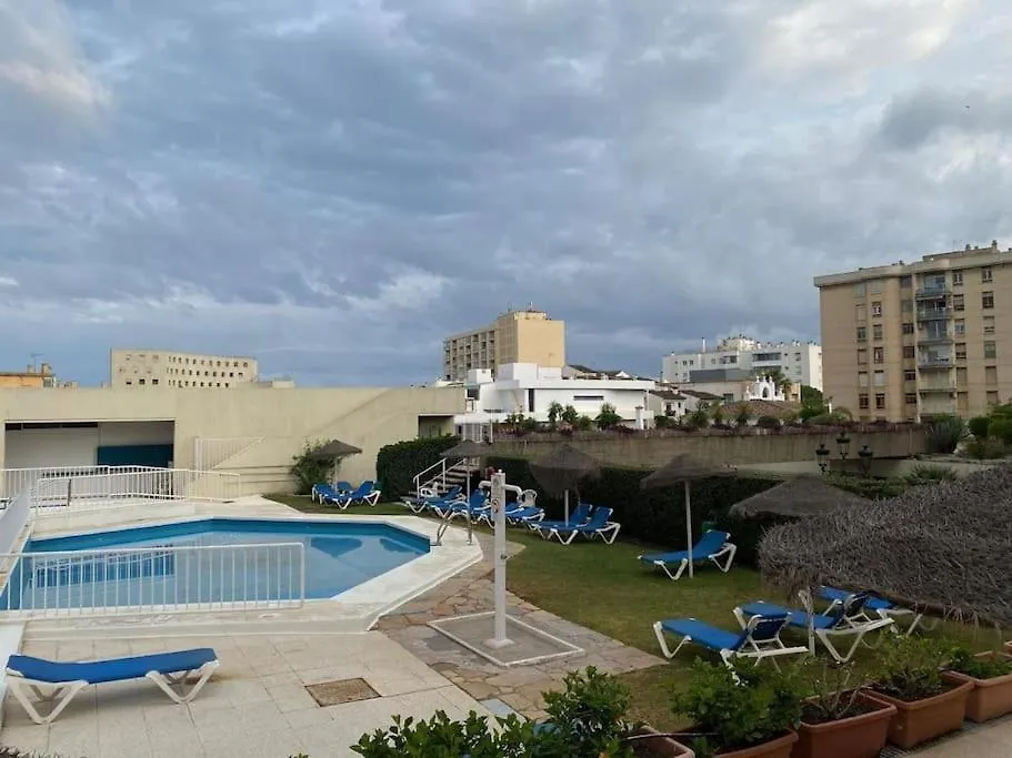 טורמולינוס Nogalera Soul, City Center Apartment By Namaste Elite