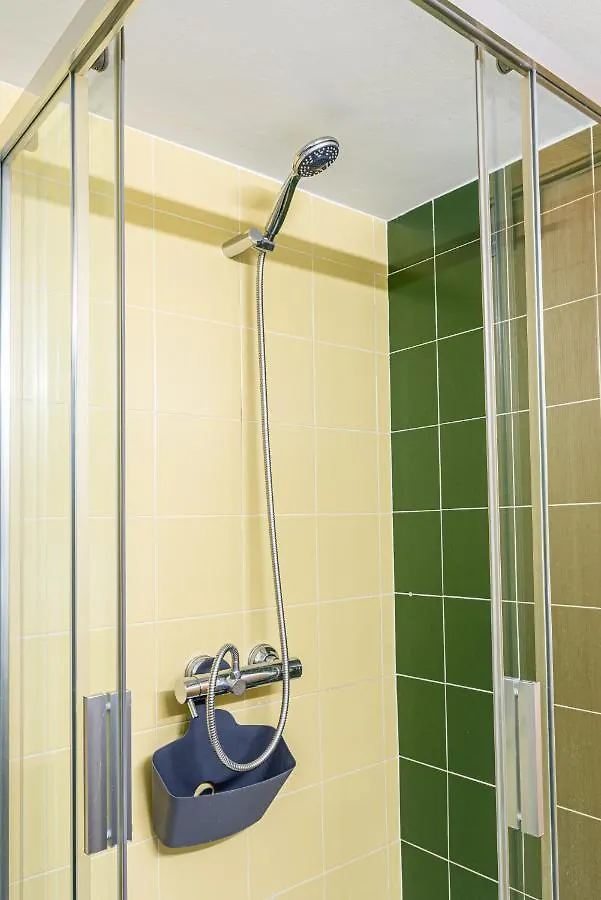 טורמולינוס Nogalera Soul, City Center Apartment By Namaste Elite