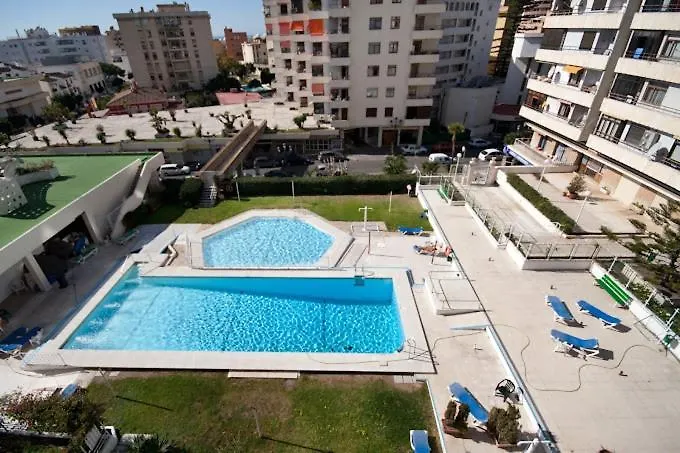 טורמולינוס Nogalera Soul, City Center Apartment By Namaste Elite 0*,