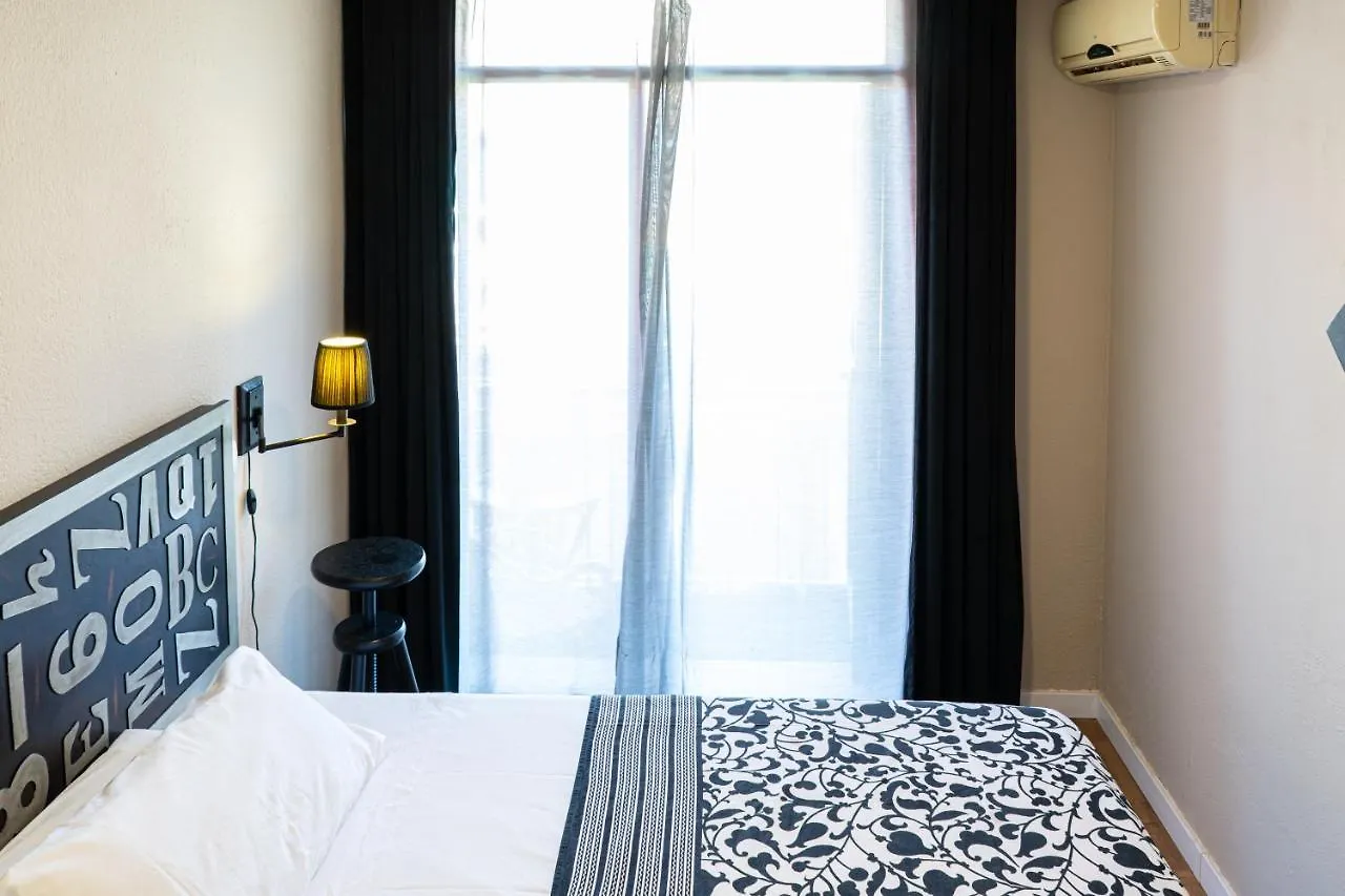 טורמולינוס Nogalera Soul, City Center Apartment By Namaste Elite